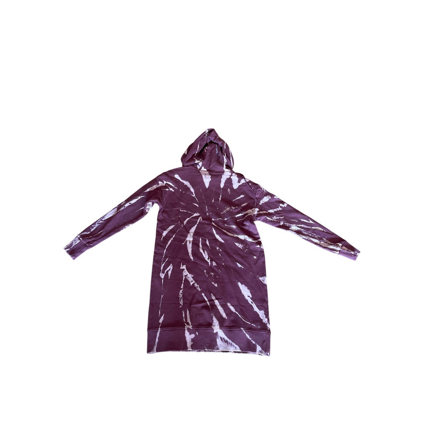 525 America Tie-Dye Hoodie Sweater Dress – NWT – Size XS