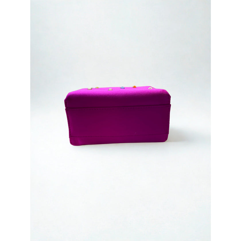 Marni Cross Body Mini Bag NWT Pink