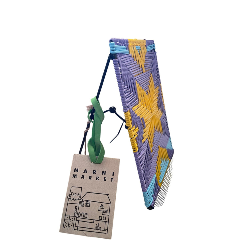 Marni Market, IPad Stand