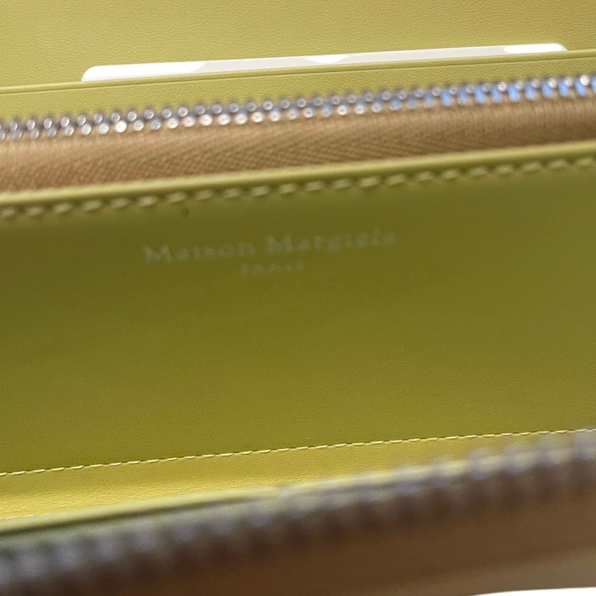 Maison Margiela Stitches Long Wallet