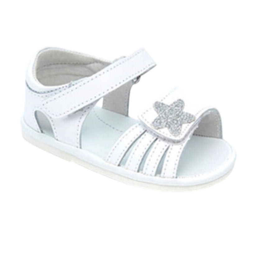 L'Amour Star Baby Sandal, NWT, Multiple Sizes Available