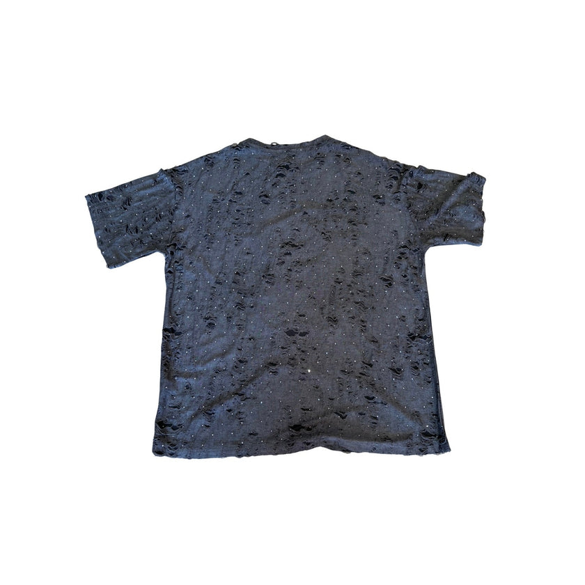 Minime Paris Teddy Bear T-Shirt