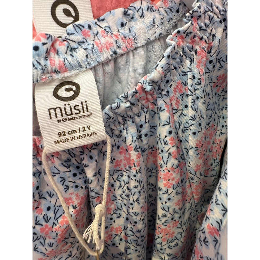 Musli, Petit Short Sleeve Body Dress, NWT, Multiple Sizes Available
