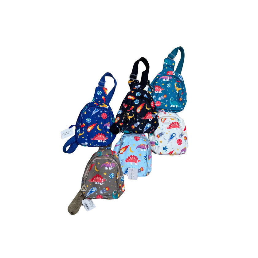 Kids Crossbody Small Bag