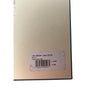 Marni Brown/Red Bifold Wallet with Marbled Interior NWT