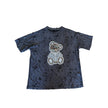 Minime Paris Teddy Bear T-Shirt
