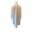 Maison Margiela MM6 Oversized Dot Shirt Dress NWT, Size Small Women’s, XS Mens