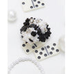 Minime Paris, Crystal Panda Brooch