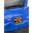 Marni Small Prisma Shoulder Bag Blue NWT