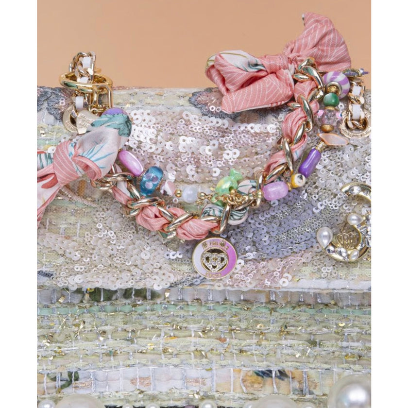 Minime Petal Serenade Bag