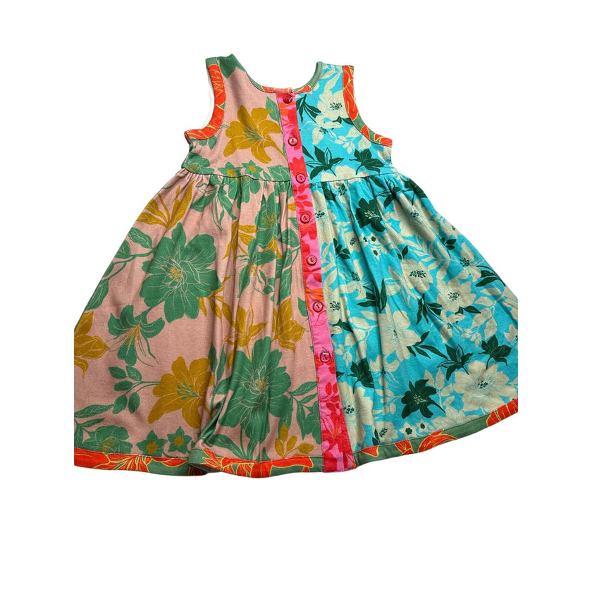 Britton Court, Zoey Dress