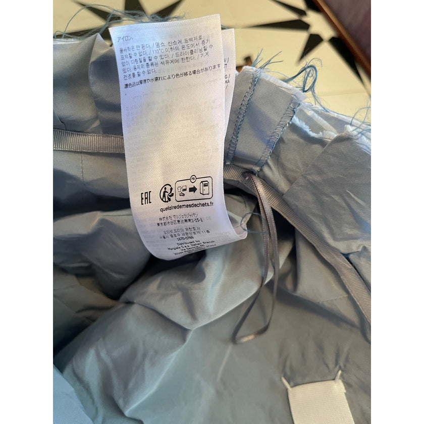 Maison Margiela Bow Detail Full Skirt NWT size: 38