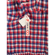 Fiorucci, Plaid Spaghetti Strap Dress, NWT, size: 42
