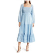 Area Stars, Eyelet Trim Dress, NWT, Medium