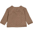 Musli Knit Cardigan w/ Cross Closure, NWT, Multiple Sizes Available