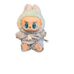 Labubu w/ Handmade in France Outfit