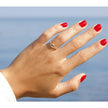 With Love Darling, Sparkly Eye Ring, NWT, several sizes available