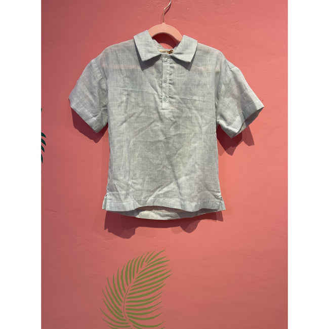 🆕 NWT | The Sunday Collective | 100% Cotton
Size: 8/9 Years Kids