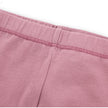 MILKBARN 3T/4T Plum Stretch Active Legging NWT