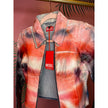 Diesel De-Smily-FSD Cropped Denim Jacket NWT XSmall