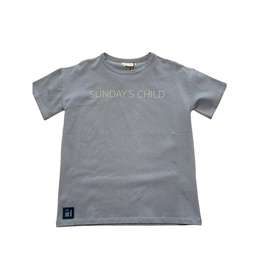 The Sunday Collective, Sundays Child T-Shirt