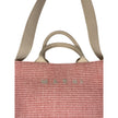 Marni, Pink Small East West Tote