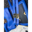 Marni Small Prisma Shoulder Bag Blue NWT