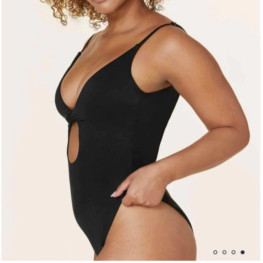 Andie Santorini One Piece Size: XL