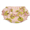 Milkbarn, Organic Ruffle Bloomer, Artichoke