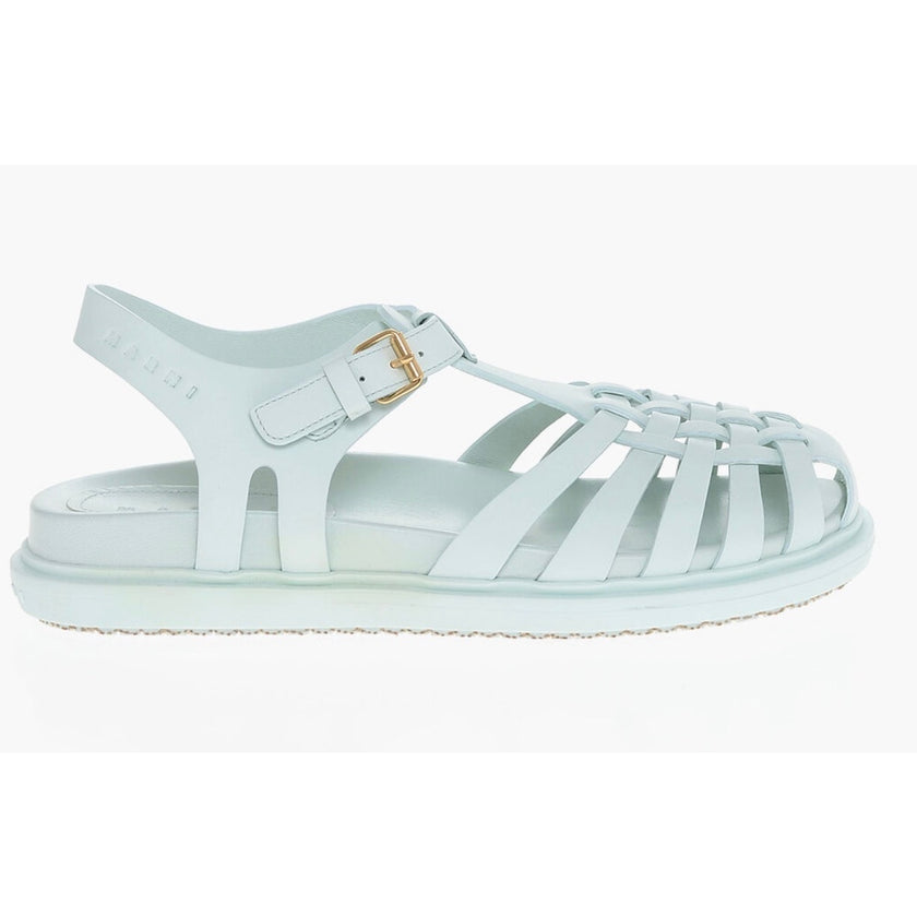 Marni Leather Sandals