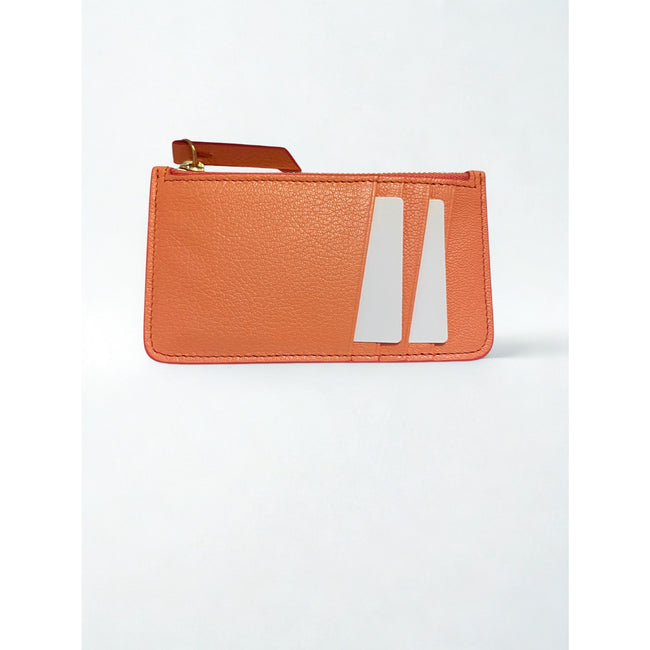 Maison Margiela Stitches Card Holder NWT