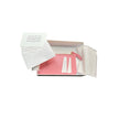 Maison Margiela Stitches Card Holder NWT Pink