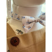 Janie an Jack Bunny Bow Tie