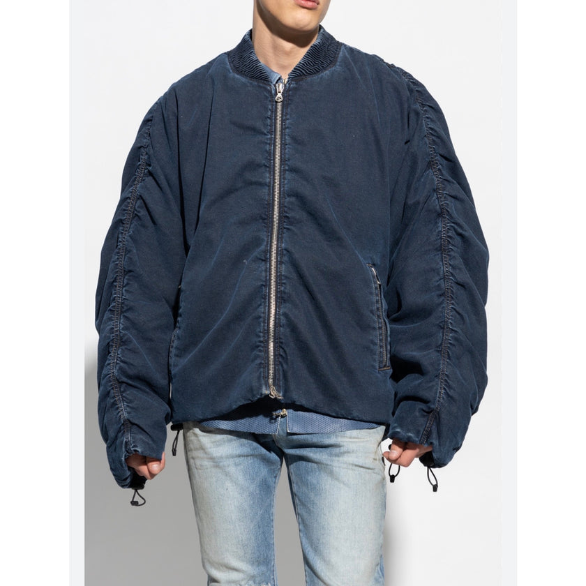 Diesel D-Bressy Jacket, Runway
