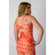 Yoga Democracy, Limitless Tank Peach Out, NWT XS S M L, XL, 3XL