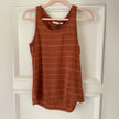 Prana Foundation Scoop Neck Tank