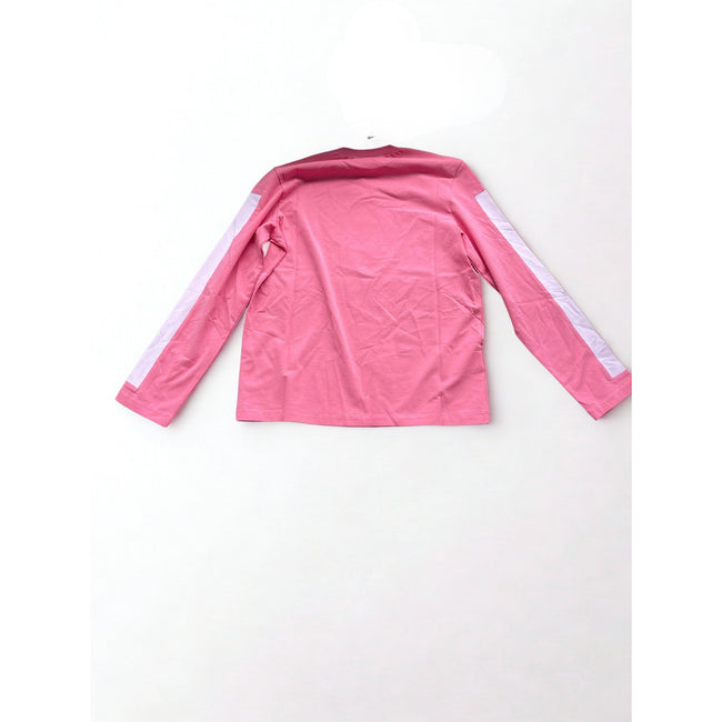 Marni Kids Long Sleeve Logo Shirt NWT 12yr