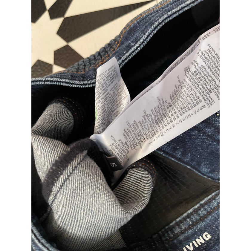 Diesel De-Light-FS Jacket NWT  Small