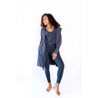 Yoga Democracy, Trinity Blazer