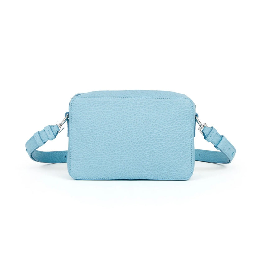 Maison Margiela Logo Appliqué Crossbody NWT