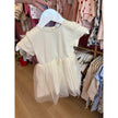 Antebies, T-Shirt Tutu