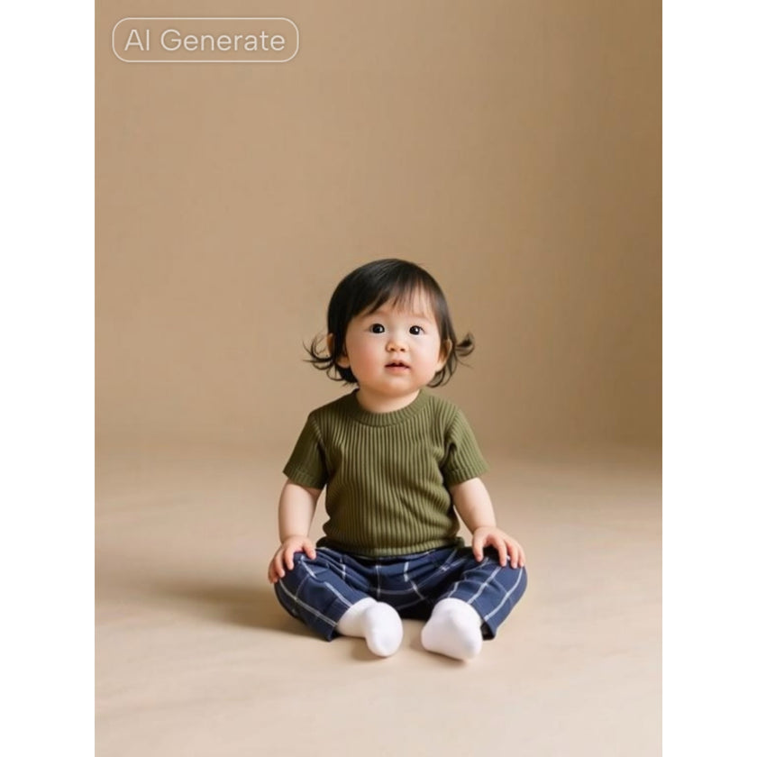 Musli Lightweight Cotton Pant