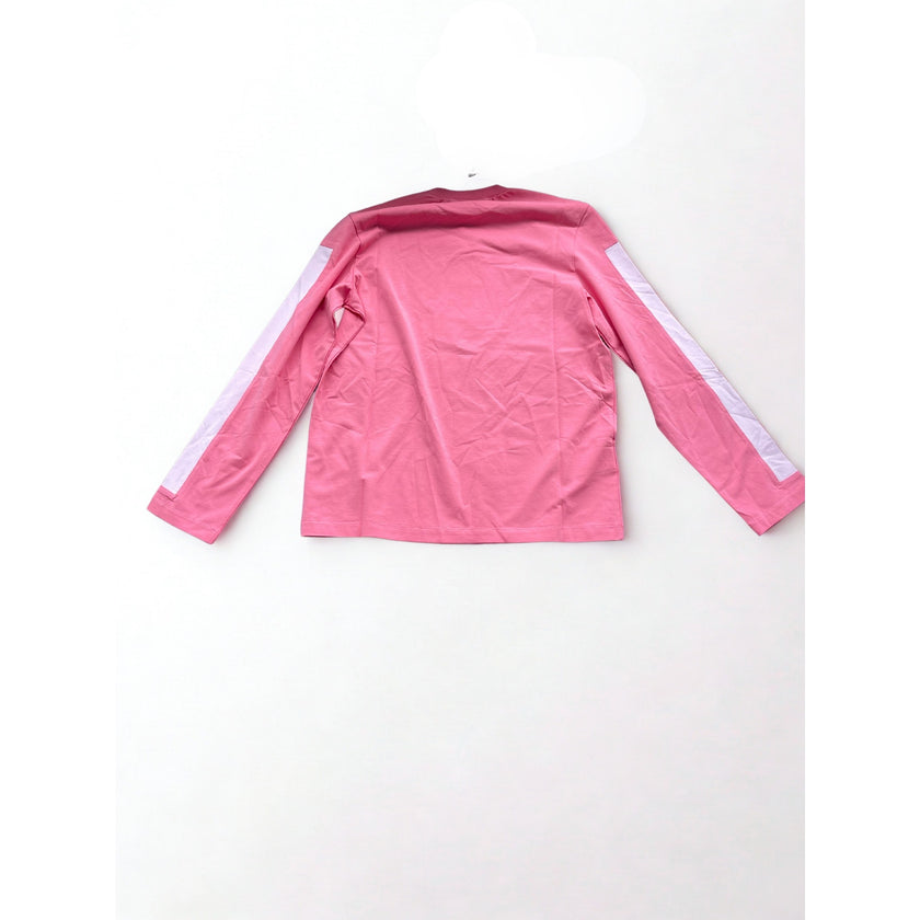 Marni Kids Long Sleeve Logo Shirt NWT 8yr