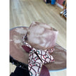 Minime Paris Tie Dye Felt Hat