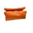Marni Small Prisma Shoulder Bag Orange NWT