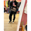 Minime Paris Betty Boop Bag