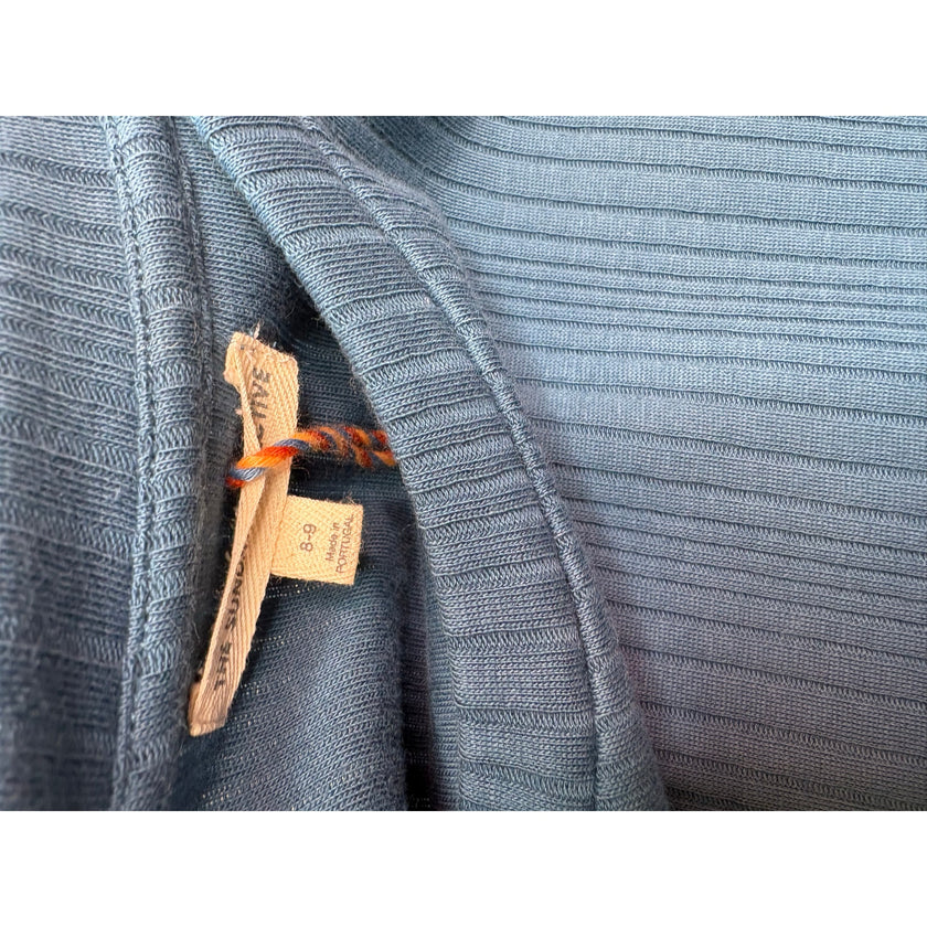 The Sunday Collective, Ribbed T Shirt