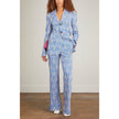 Marni Blazer in Bluette