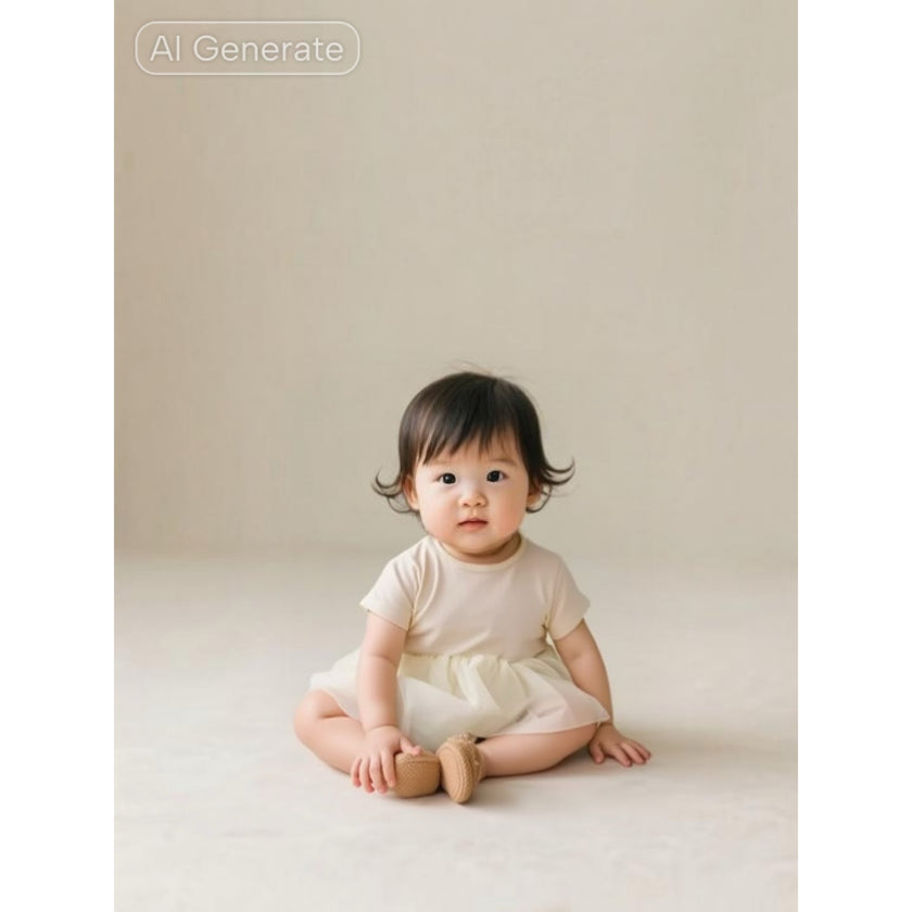 Antebies, T-Shirt Tutu