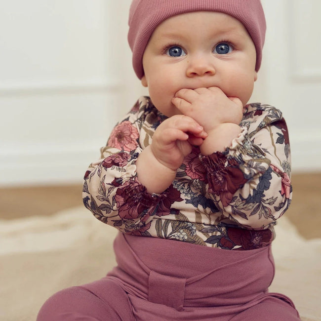 Musli Cozy Me Sweet Bow Pants